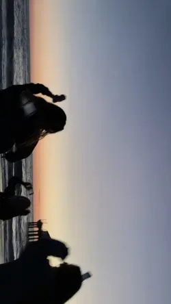 slowmo aesthetic