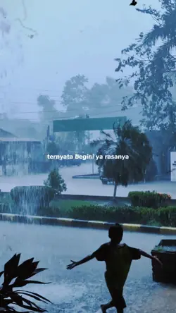 ternyata begini