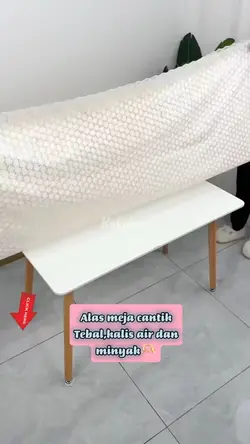 Pvc table mat