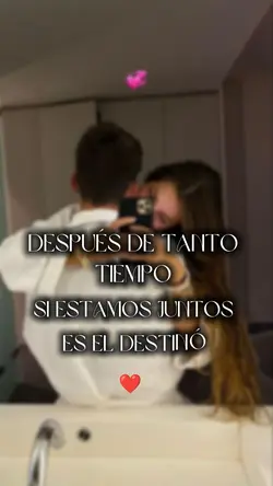 Cásate conmigo