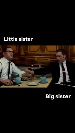 Two daughters