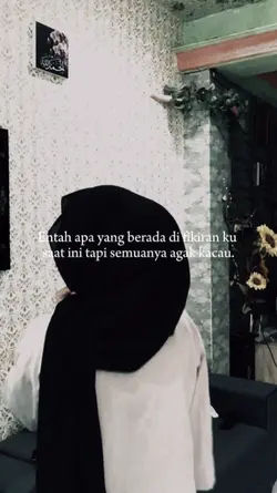 SemuanyaAgakKacau.