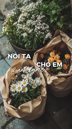 Nơi ta chờ em