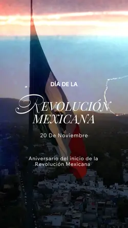 revolucion mexicana 