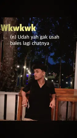selesai tuhhh