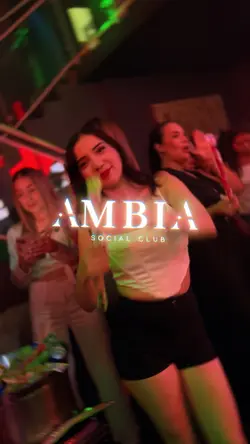 ANTRO CLUB 4 
