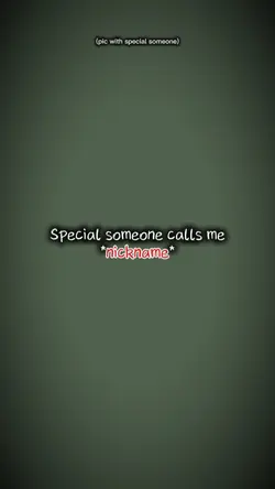 i am called