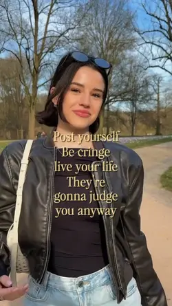 Post yourself