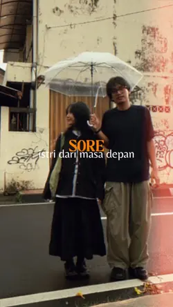 sore istri masa depa
