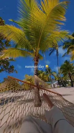 summer day
