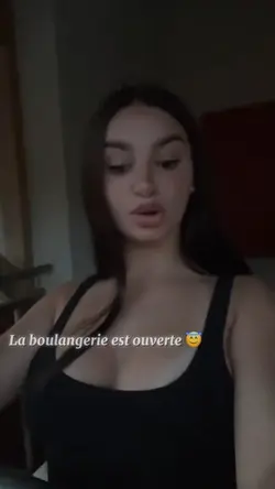 La boulangerie | 🔓