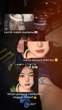 Trend bucin viral