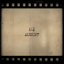HBD 2 AUGUST 2026