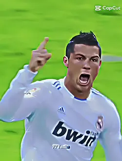 ronaldo comback 