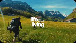 Cinematic Travel