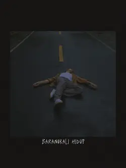barang kali hidup
