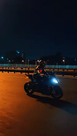 Night Drive Vibes