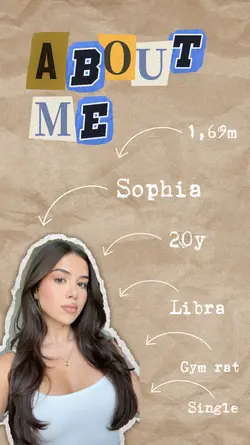 About me