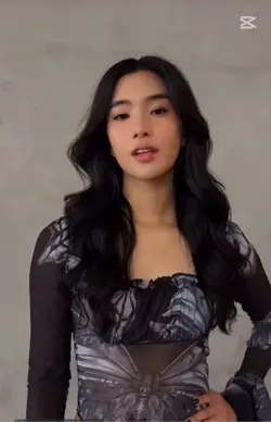 Sophia fancam