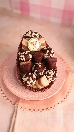 easter egg / candy