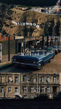 weekendvlog