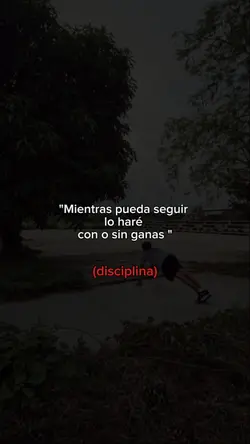 con o sin ganas 