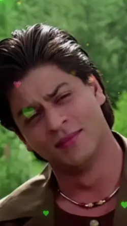 Trend Shah Rukh Khan