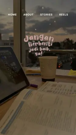 Jangan Berhenti