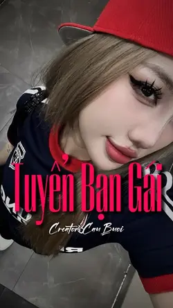 Tuyển Bạn Gái