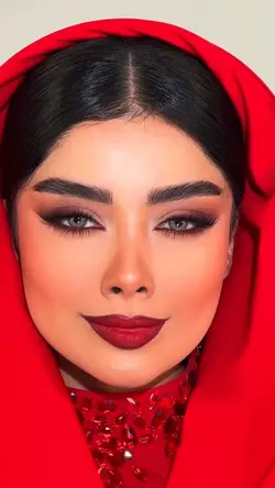 make up template new