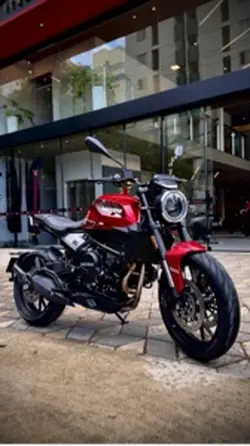 Edit de moto