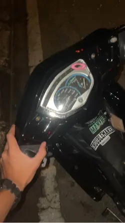 TAK V8 TAK KAWAN😇