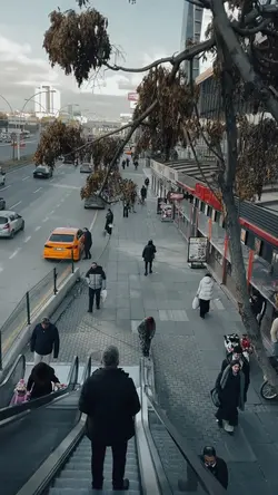 City Core 