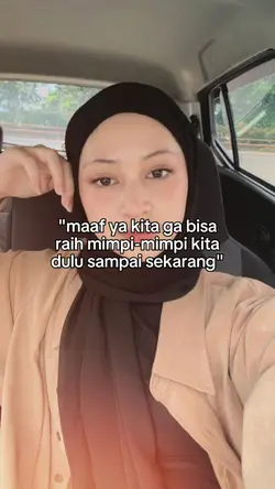 maaf ya kita ga bisa