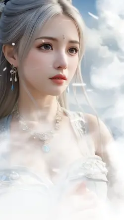 Snow effect 4