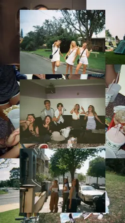 recap dump aesthetic