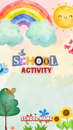 School Activity pict