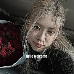 hello welcome 