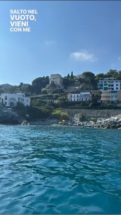 le luci della città