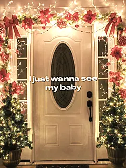 all i want for xmas 