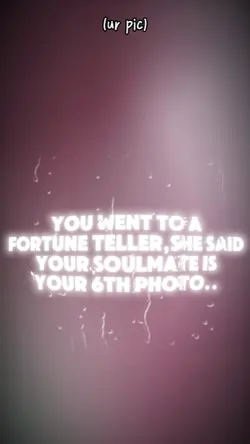 SOULMATE