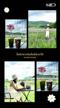 คนบนฟ้า Paradox
