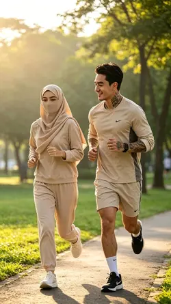 cinta yang sempurna

