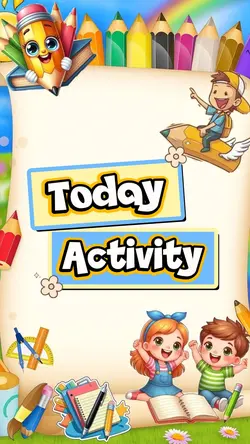 Today Activity