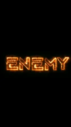 My enemy 