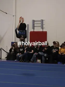 Holy Airball 
