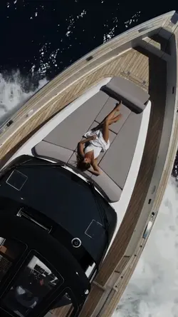 Rich vlog