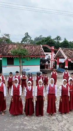trend sekolah 