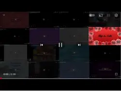 16 credits remix