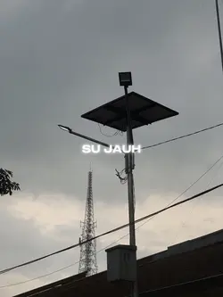 su jauh sa tanam
